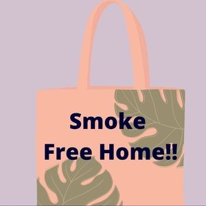 Smoke Free Home
